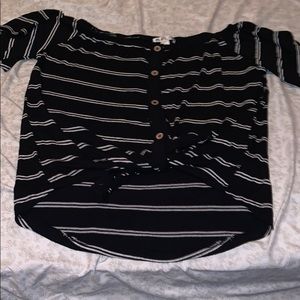 A shoulder top.